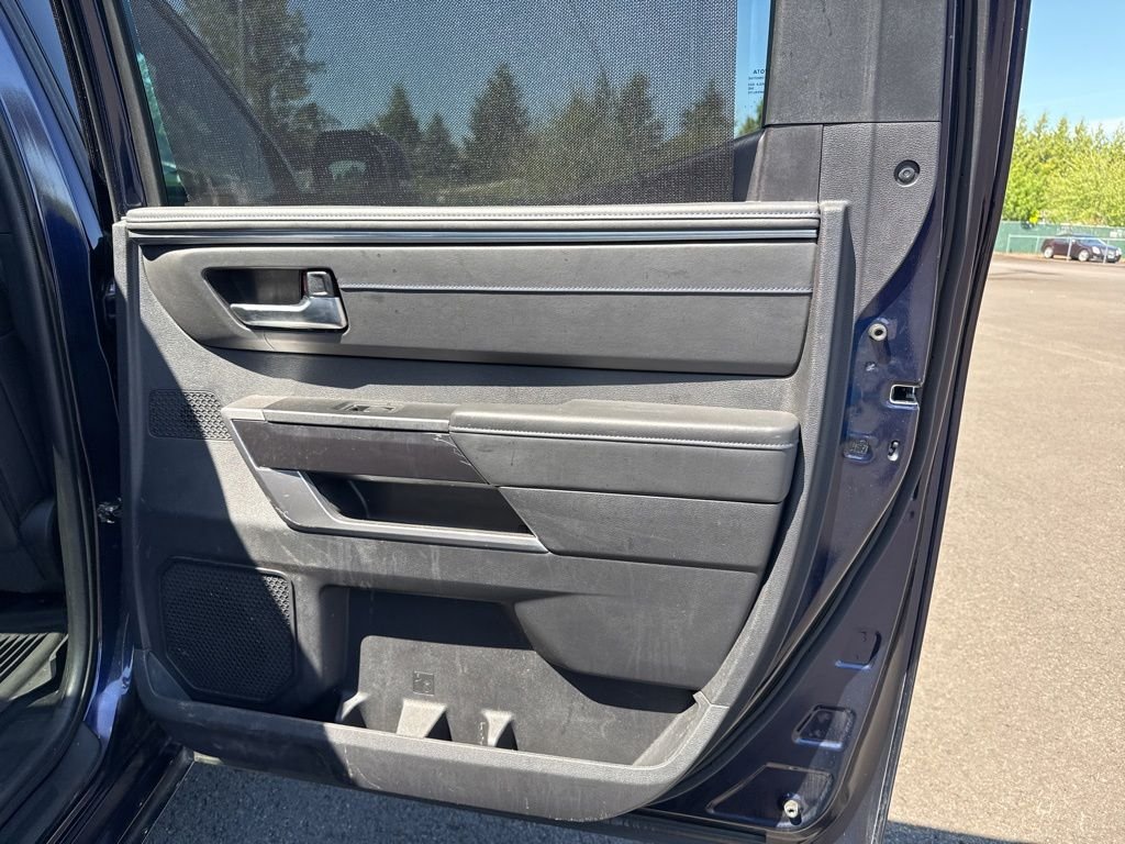 Used 2023 Blueprint Toyota Platinum image 22