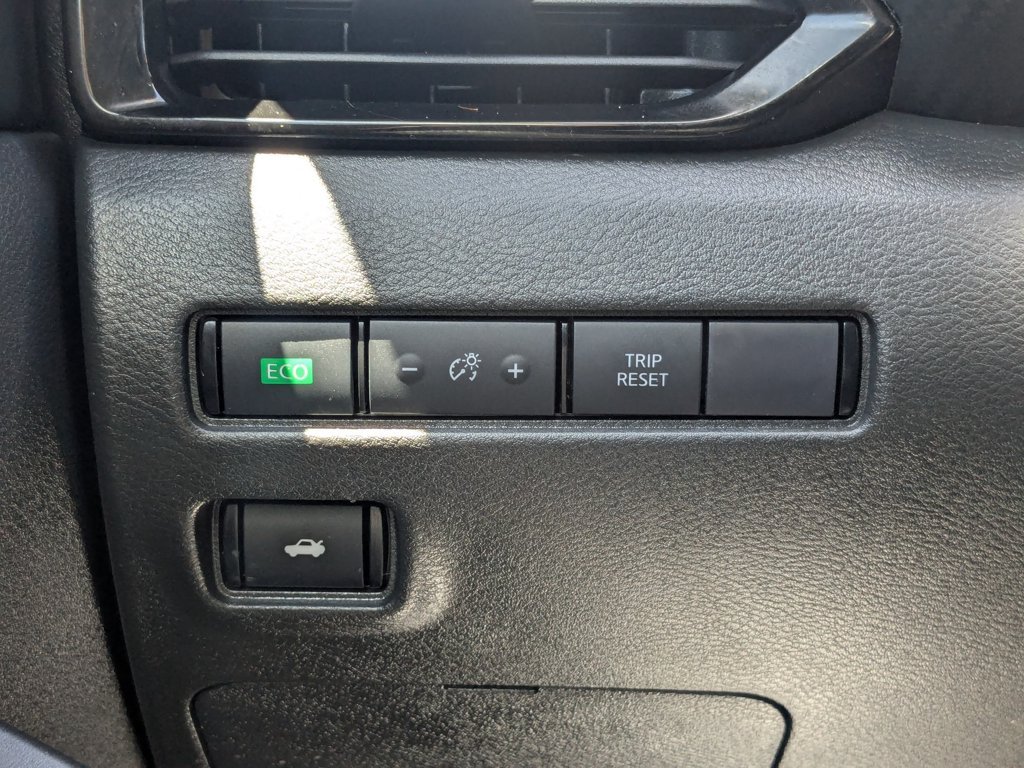 Used 2024 Gun Metallic Nissan SV image 20
