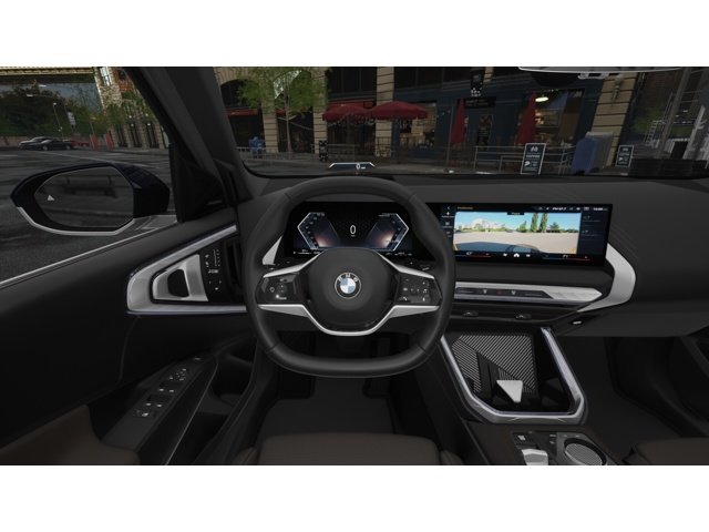 New 2026 Tanzanite Blue II Metallic BMW  image 13