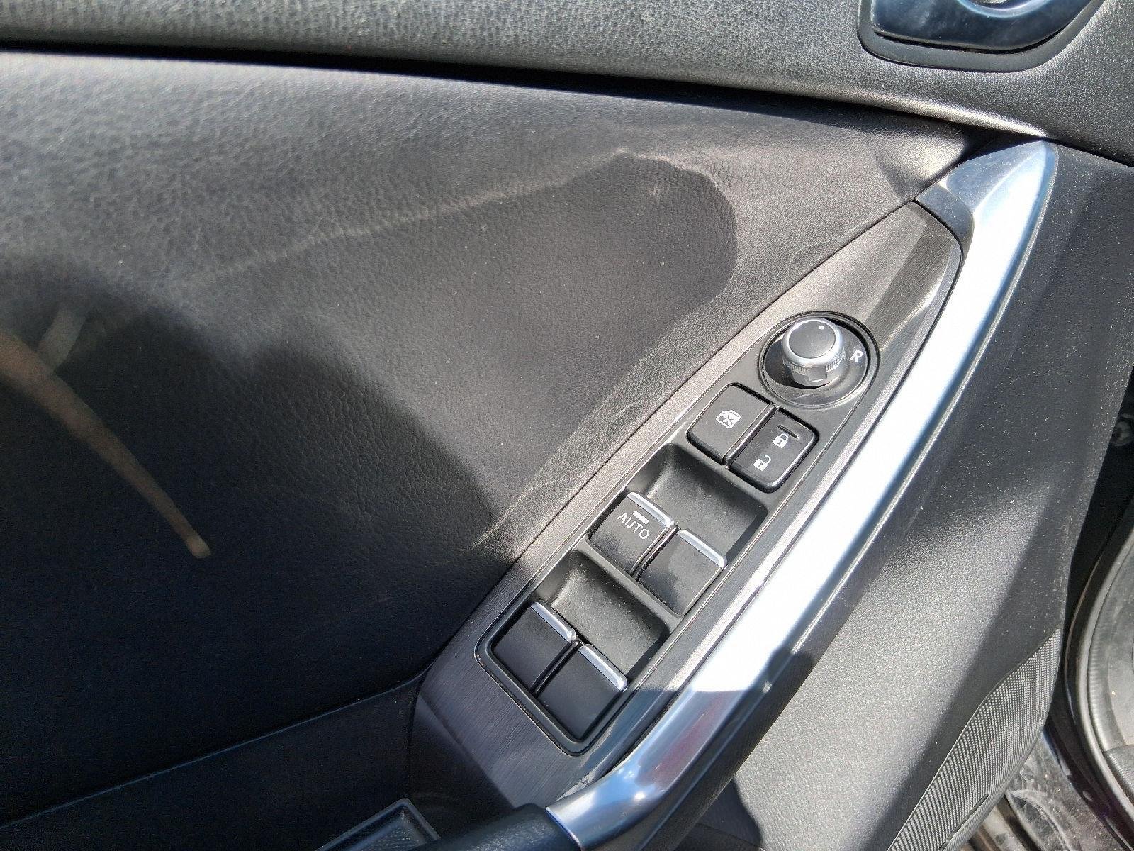 Used 2016 Jet Black Mica Mazda Grand Touring image 17