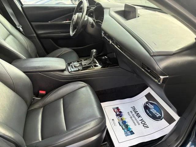 Used 2024 Blue Mazda 2.5 S Preferred Package image 33