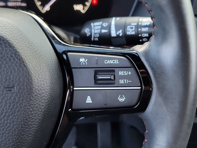 2024 Honda HR-V Sport - Photo 23