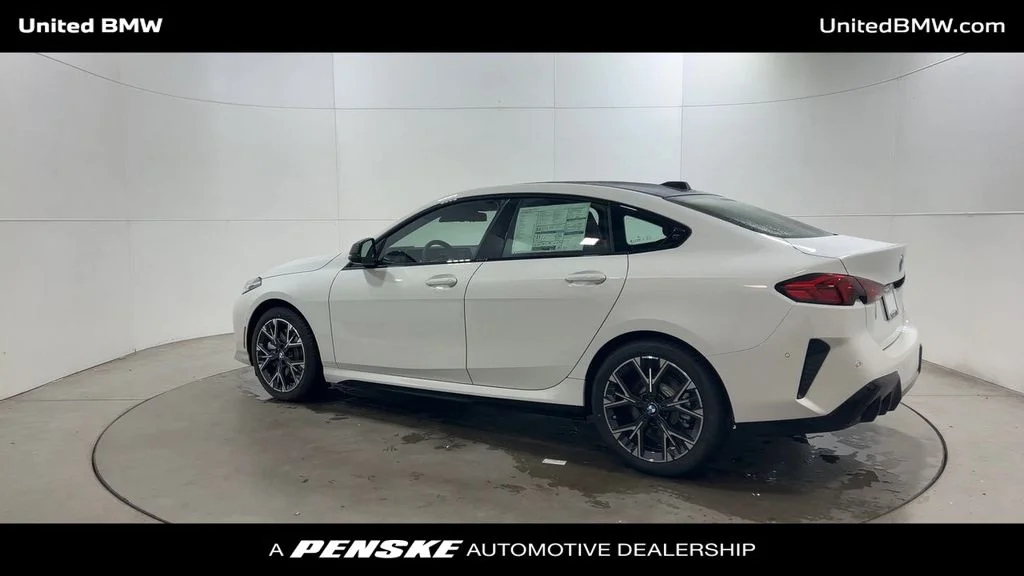 2026 BMW 2 Series 228 - Photo 6