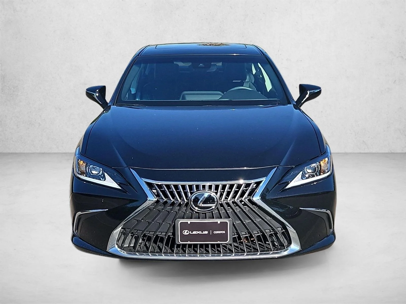 Used 2024 Caviar Lexus ES 350 image 3