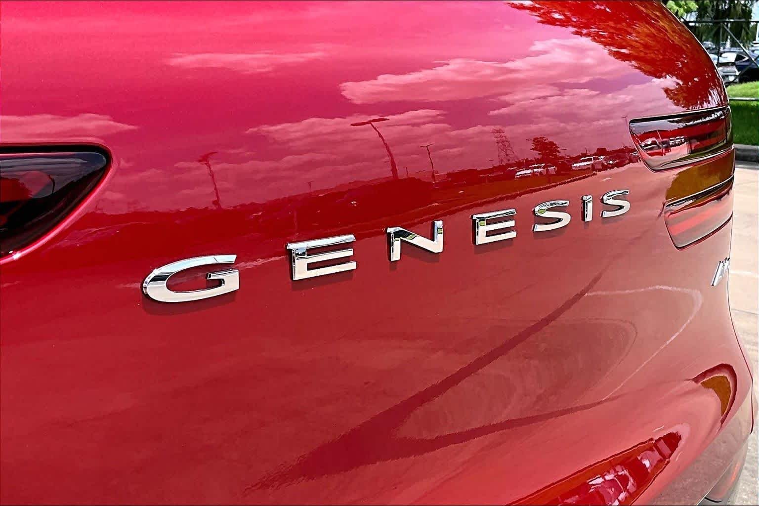Used 2026 Mauna Red Genesis 2.5T Advanced image 55
