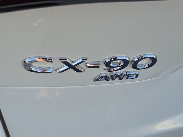 New 2026 White Mazda 3.3 Turbo Preferred image 5
