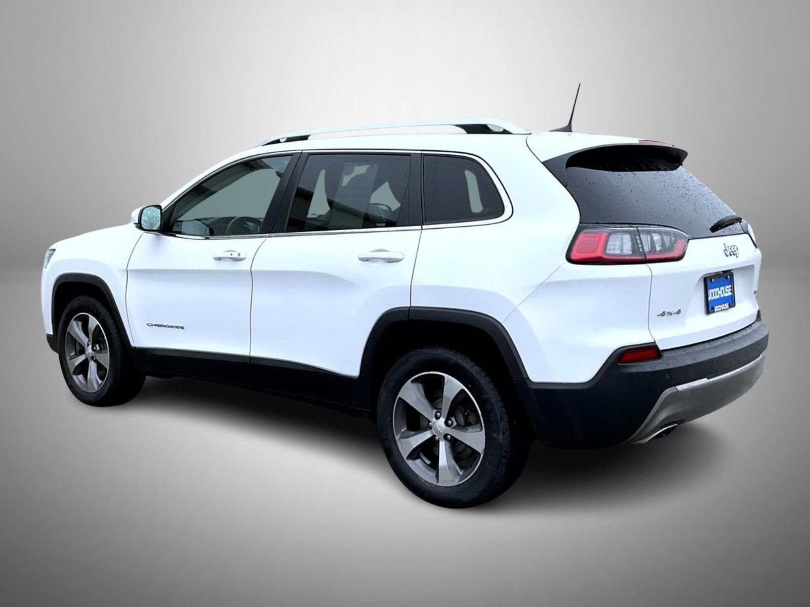 2019 Jeep Cherokee Limited - Photo 7