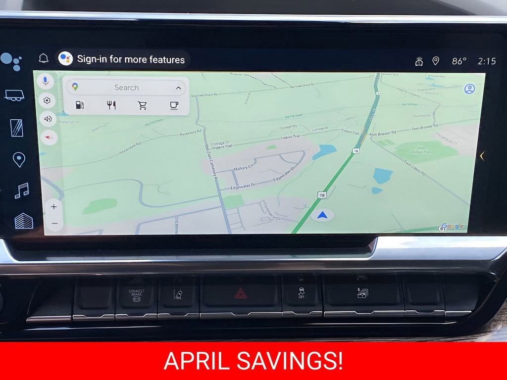 2025 Chevrolet Silverado 3500 HD LT - Photo 11