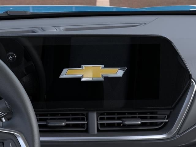 2026 Chevrolet Trax Activ - Photo 20