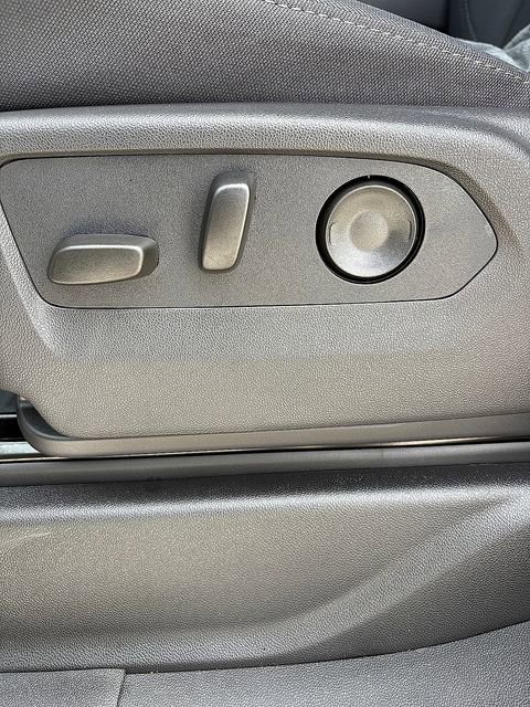 2026 Chevrolet Tahoe Fleet - Photo 13