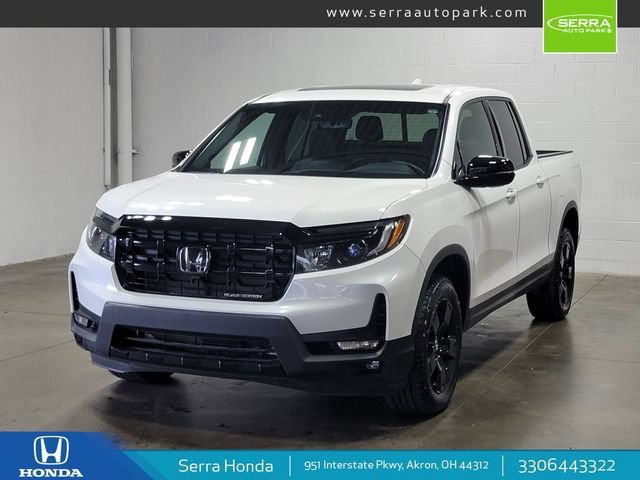 2024 Honda Ridgeline