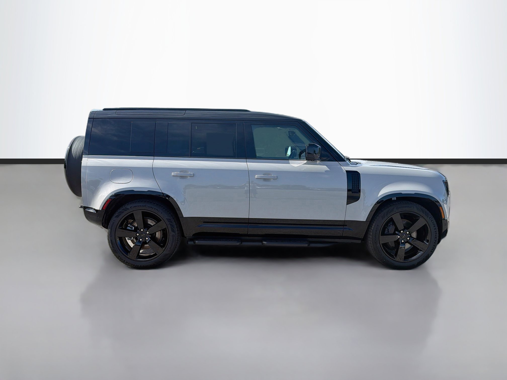 New 2026 Borasco Grey Land Rover X-Dynamic SE image 6