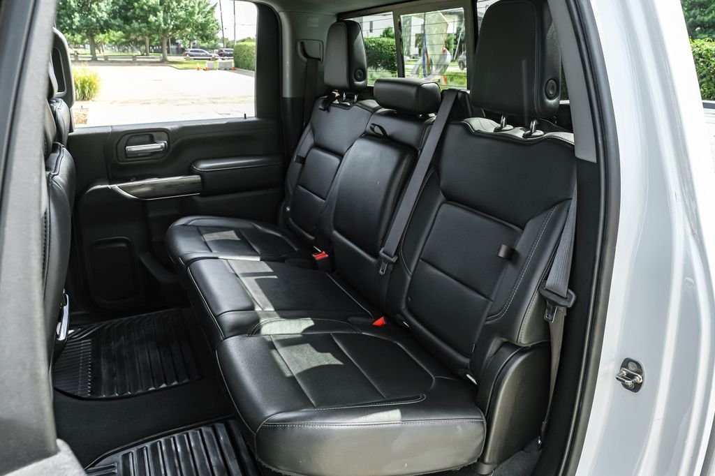 Used 2020 White Chevrolet LTZ image 43