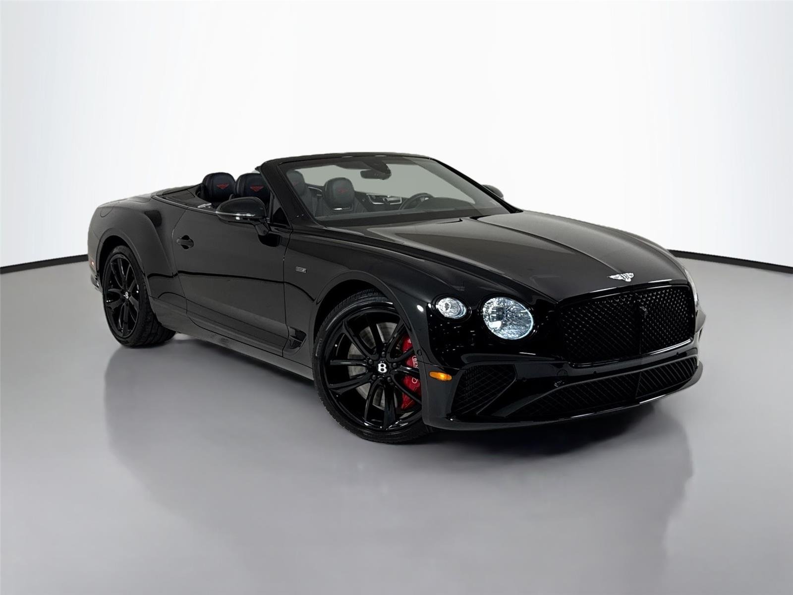 Used 2024 Beluga Bentley GT V8 | Edition 8 image 42
