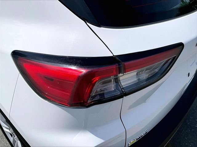 Used 2022 White Ford S image 31