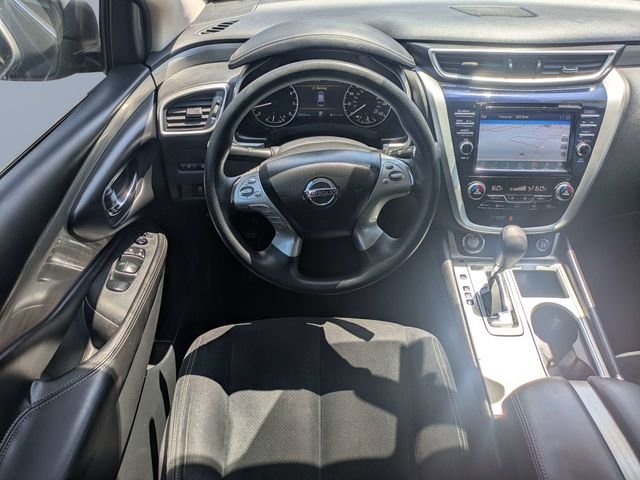 Used 2018 Black Nissan S image 16