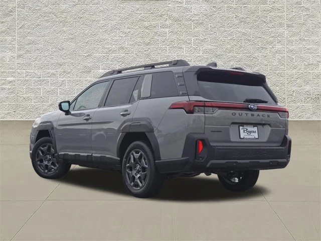 New 2026 RIVER ROCK PEARL Subaru Premium image 5