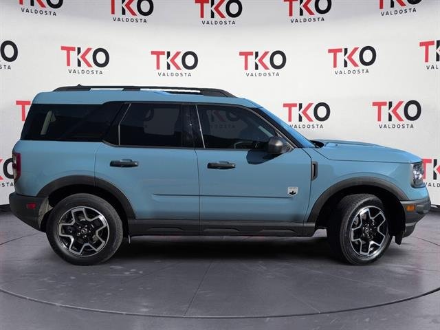 Used 2021 Area 51 Ford Big Bend image 3