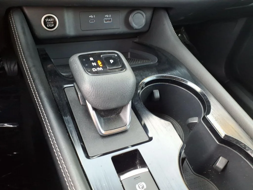 Certified Used 2023 Gray Nissan SL image 18