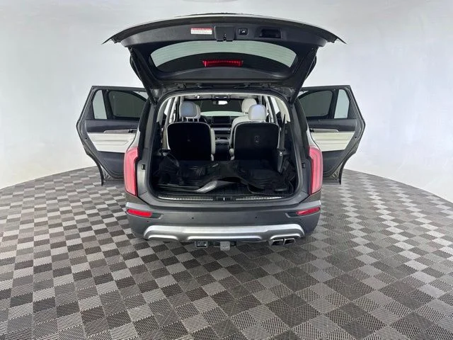 Used 2020 Green Kia SX image 17
