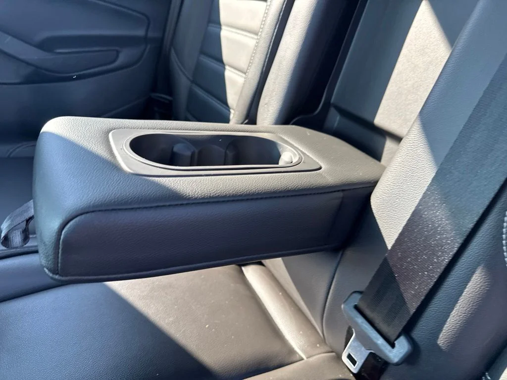 Used 2017 Gold Ford Titanium image 31