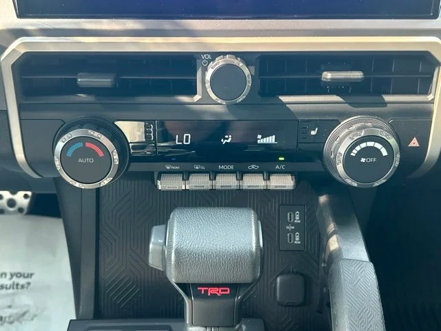 Certified Used 2024  Toyota TRD Sport image 45