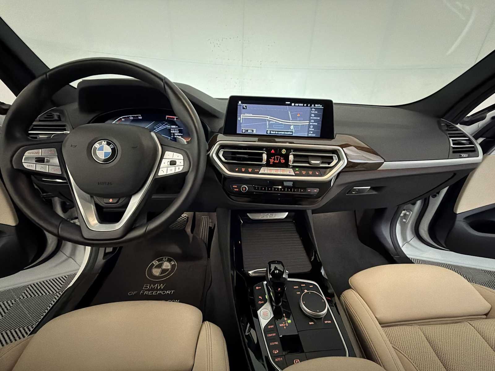 2024 BMW X3 30i - Photo 16