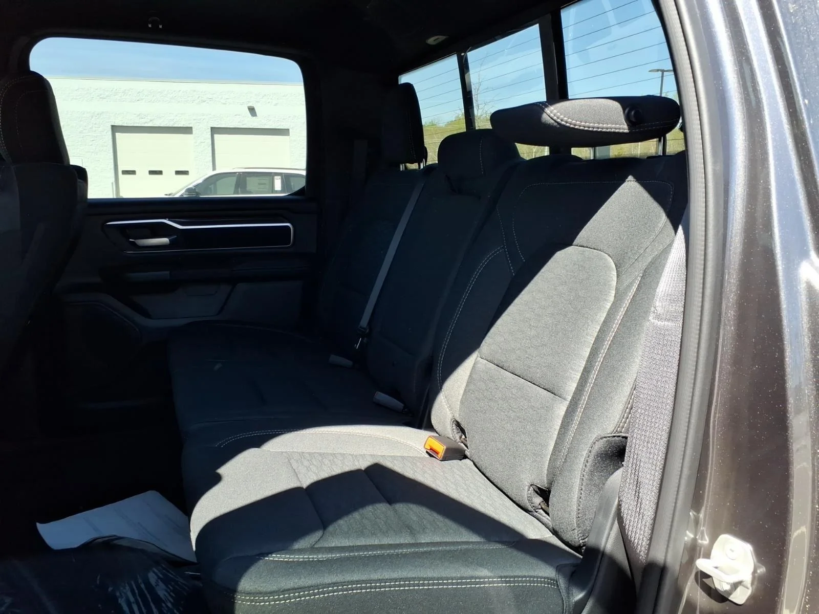 2026 RAM 1500 Big Horn/Lone Star - Photo 20