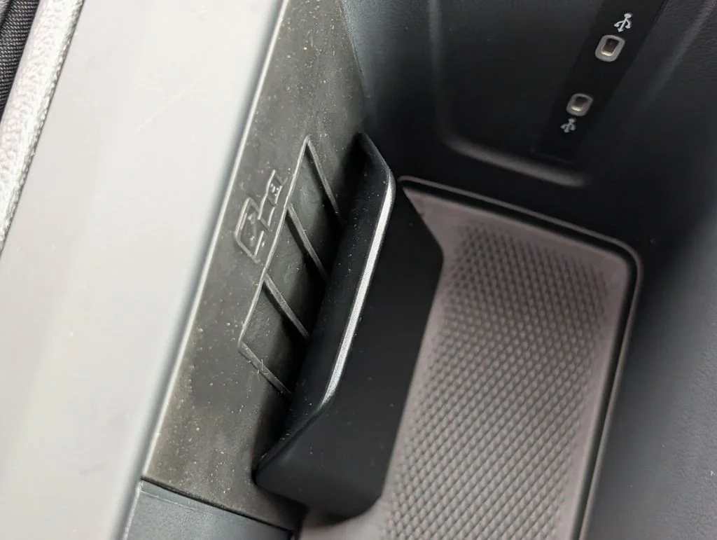 New 2026 Gray Volkswagen 2.0T SE image 24