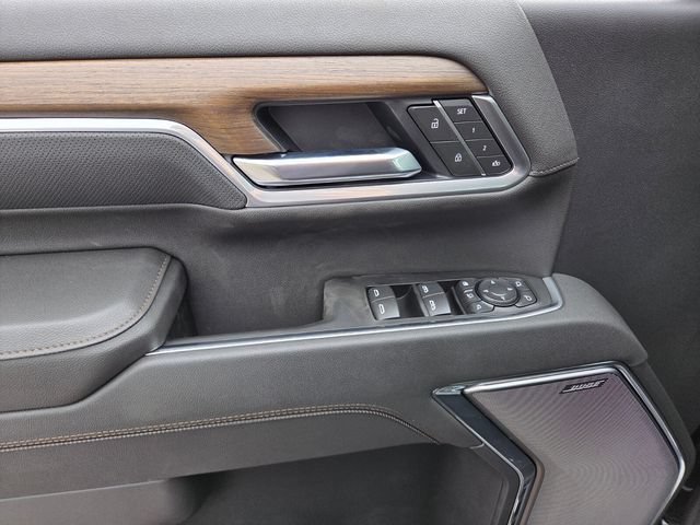 2026 Chevrolet Silverado 2500 HD High Country - Photo 9