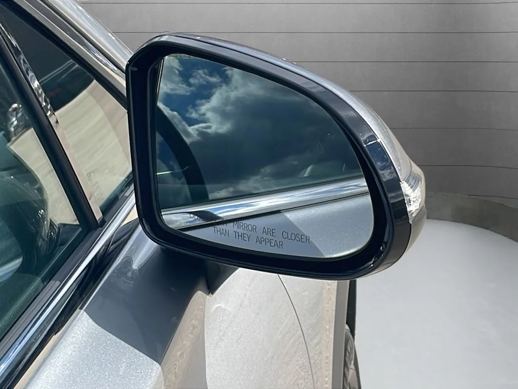 Used 2023 Silver Hyundai SEL image 44