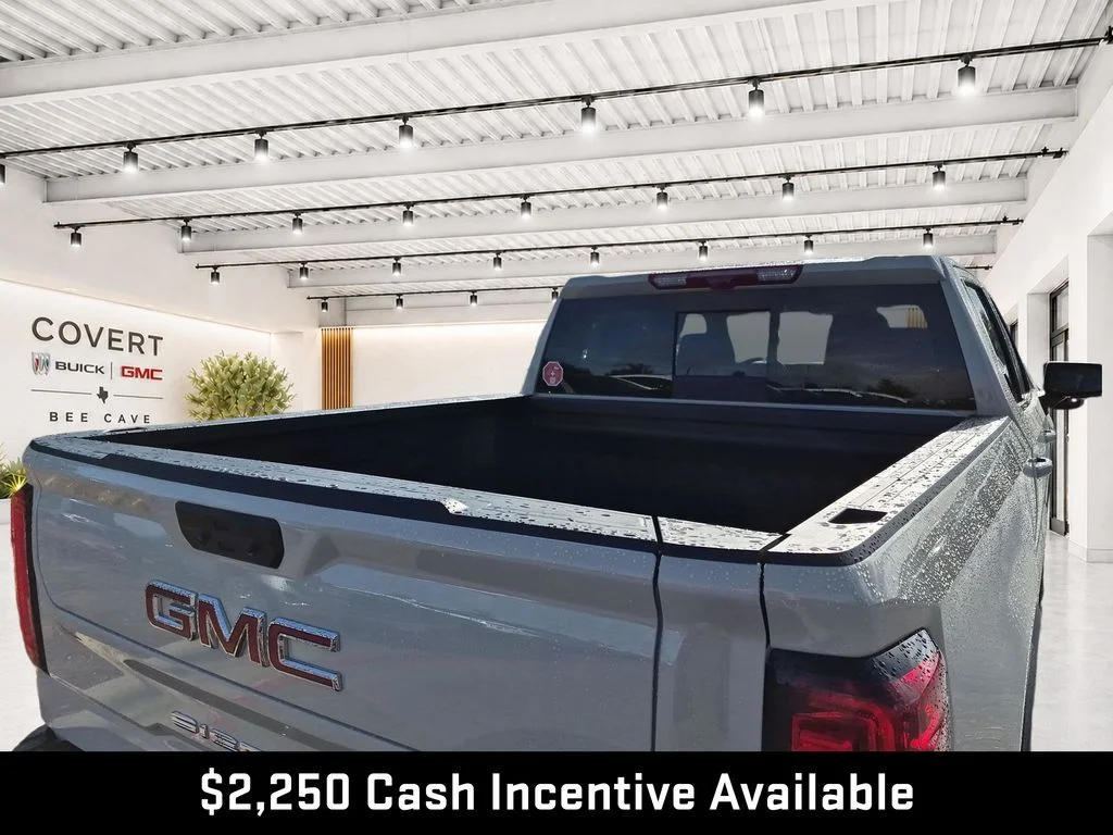 New 2026 Beige GMC AT4X image 46