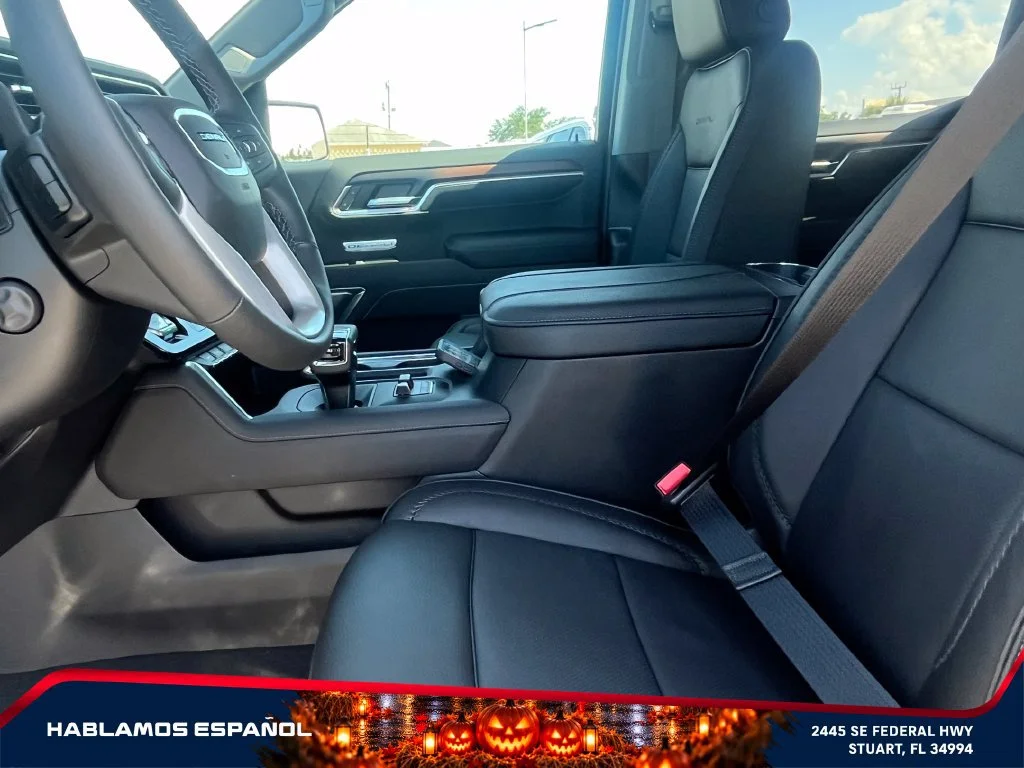 2026 GMC Sierra 1500 Denali - Photo 10