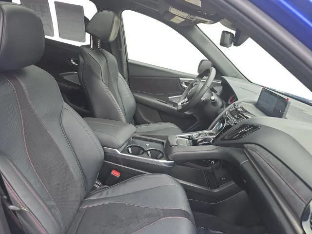 2025 Acura RDX A-Spec Package - Photo 31