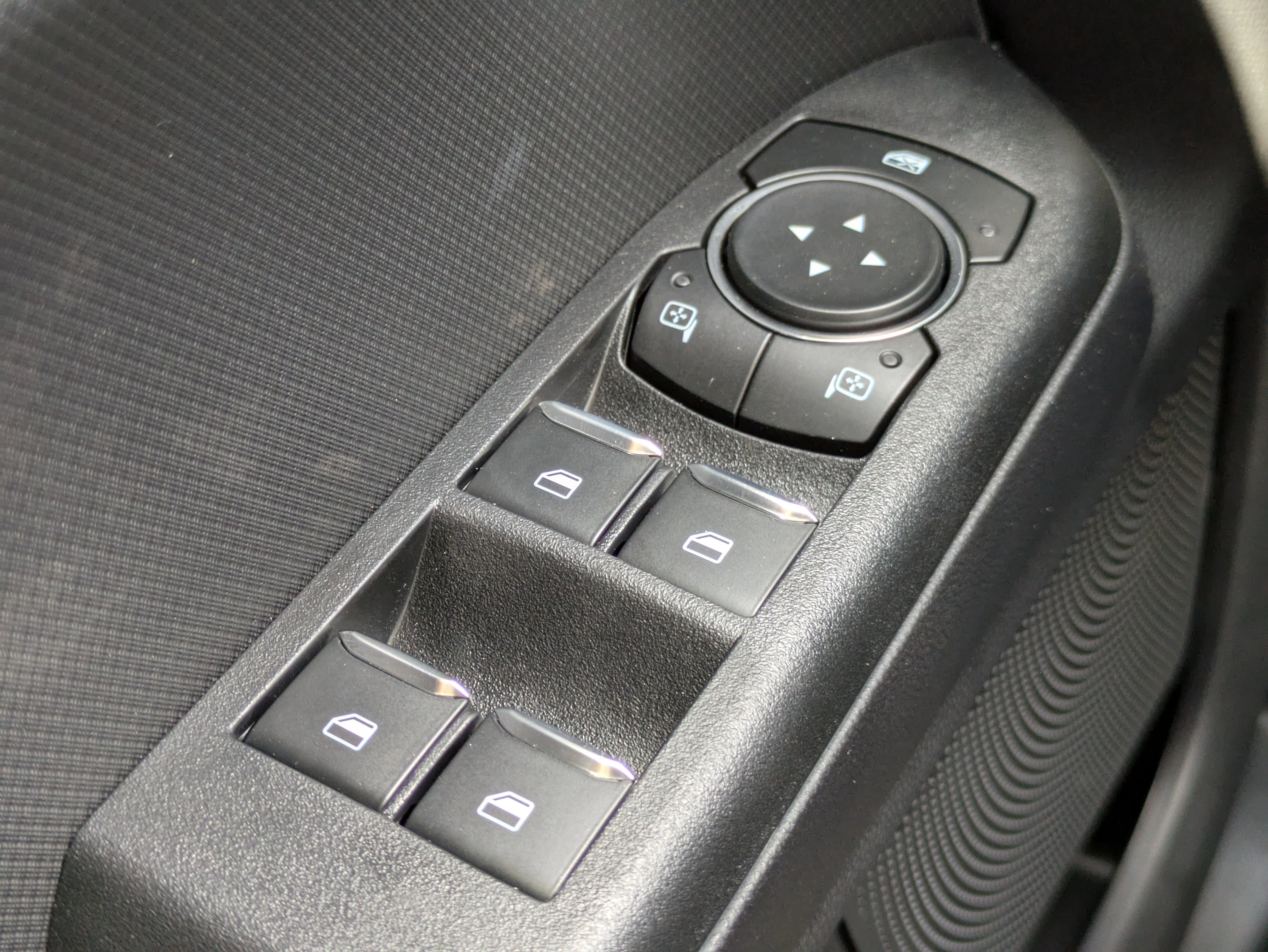 2025 Ford Bronco Sport Outer Banks - Photo 23