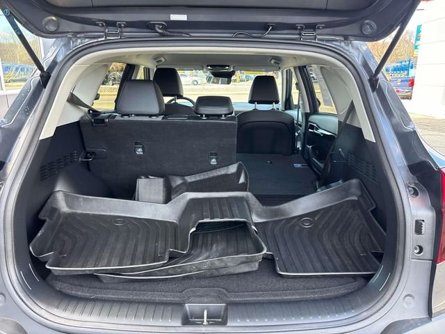Used 2024 Gray Kia X-Line image 20