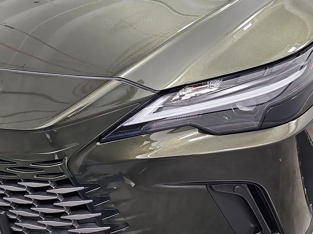 New 2026 Nori Green Pearl Lexus PREMIUM PLUS image 30