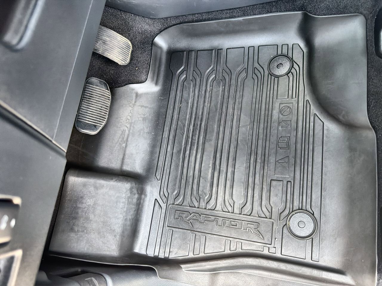 Used 2023 Black Ford Raptor image 30