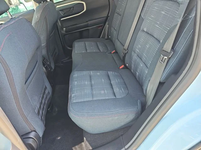 Used 2025 Blue Ford Heritage image 14