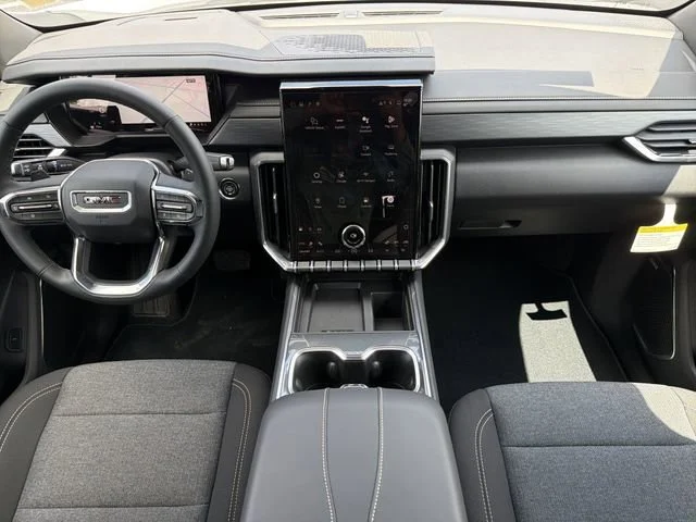 New 2026 Summit White GMC Elevation image 15