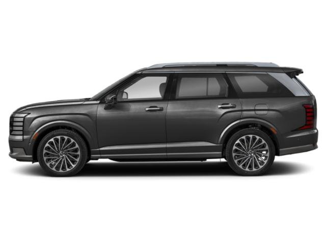 New 2026 Green Hyundai Calligraphy image 2