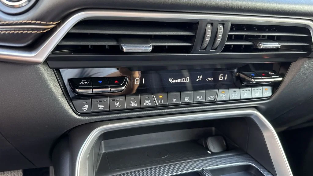 2025 Mazda CX-90 Premium Plus Package - Photo 51