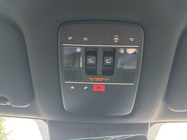 New 2026 Ecotronic Gray Pearl Hyundai Calligraphy image 63