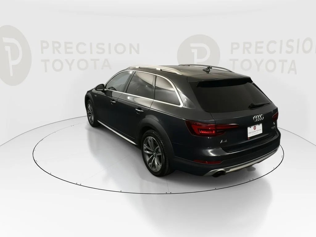 Used 2019 Gray Metallic Audi 2.0T Prestige image 15