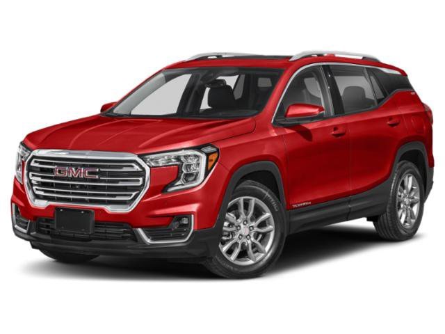 2023 GMC Terrain SLE FWD's photo