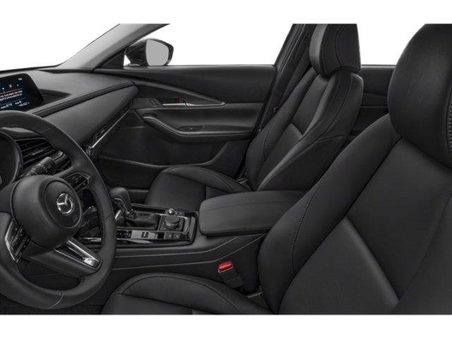 New 2026 Soul Red Crystal Metallic Mazda 2.5 S Select Sport image 4