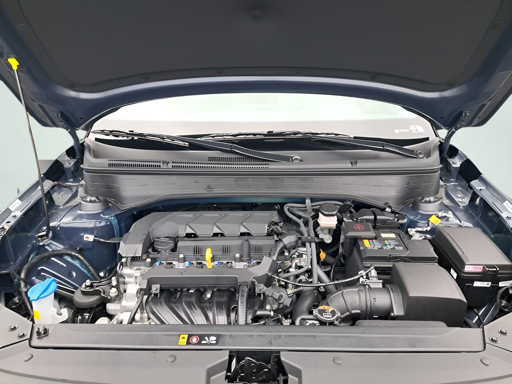 New 2026 White Hyundai SEL image 26