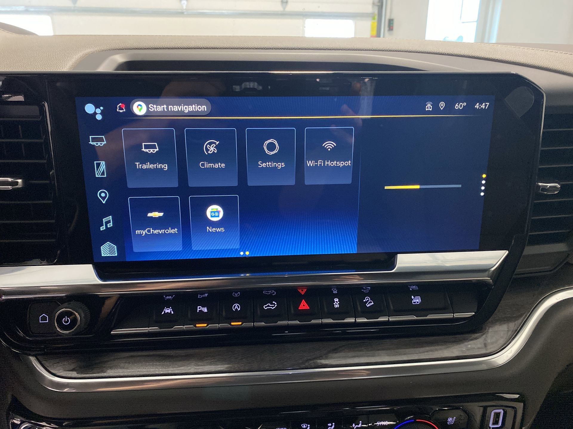 2026 Chevrolet Silverado 1500 LTZ - Photo 13