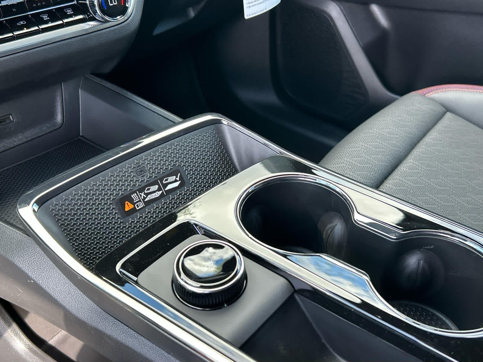 New 2026 Sterling Gray Metallic Chevrolet RS image 29
