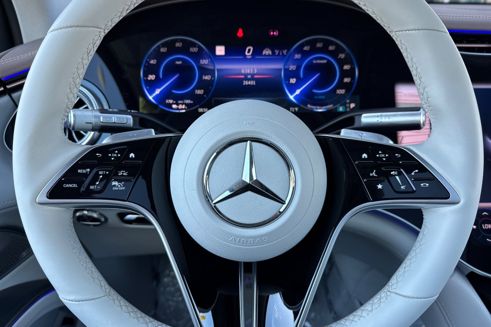 Certified Used 2023 Black Mercedes-Benz 580 image 24